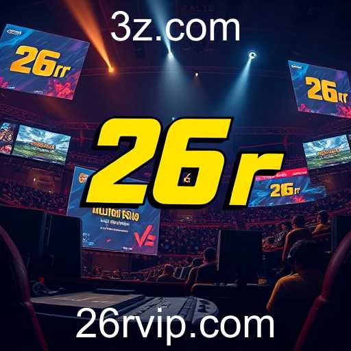 A Ascensão do 26r: O Fenômeno que Domina o Mundo dos Jogos