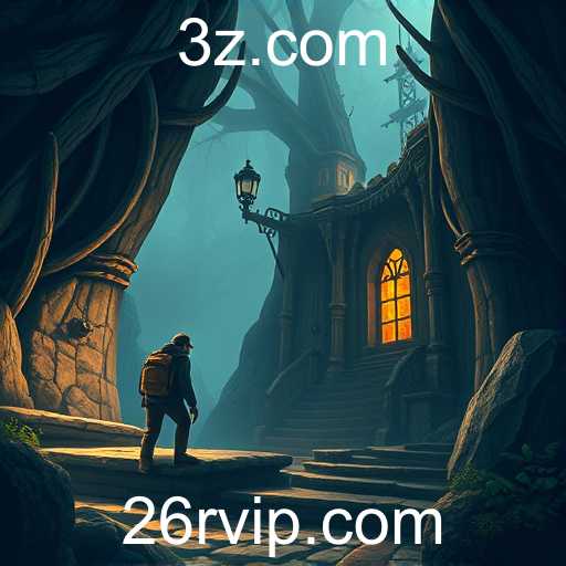 A Fascinante Evolução dos Jogos de Aventura