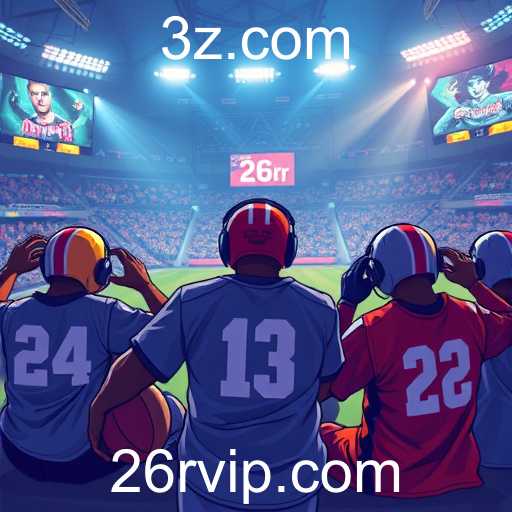 Tendências Emergentes no Mundo dos Jogos