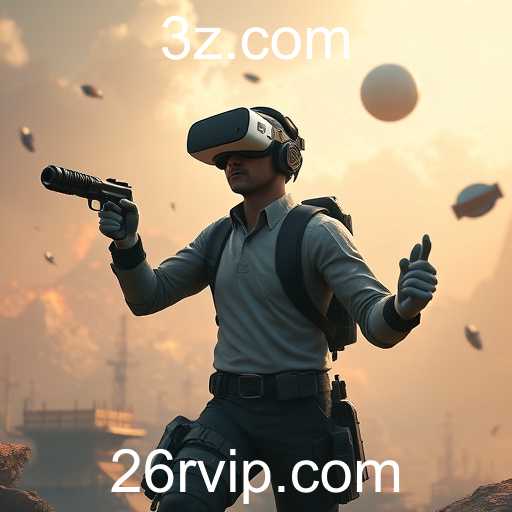 A Evolução do 26r no Cenário de Jogos