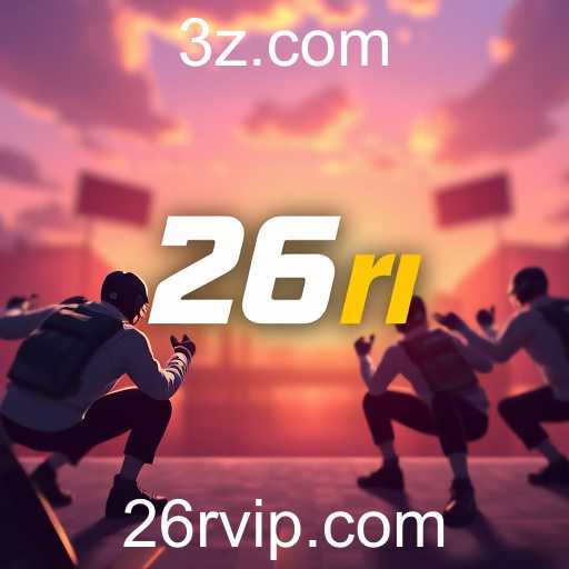 Explorando o Futuro dos Jogos com 26r