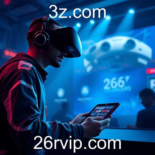 Inovações e desafios no universo dos jogos eletrônicos