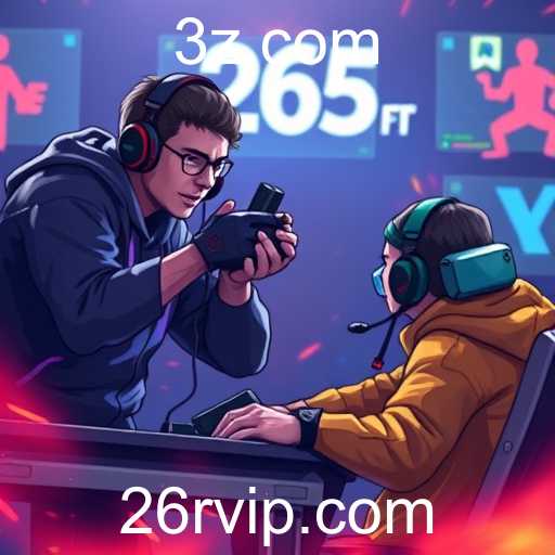 A Revolução dos Jogos em Portugal