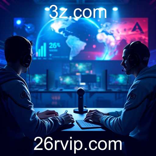 Explorando a Revolução dos Jogos em 2026