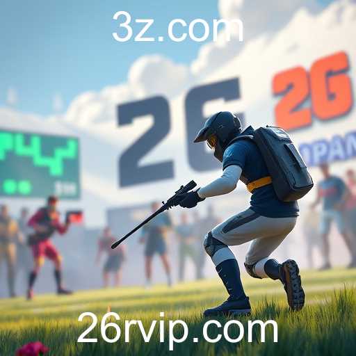 A Revolução da 26r no Cenário de Jogos