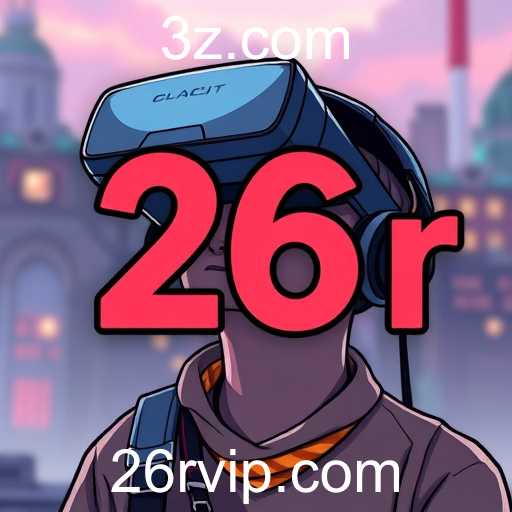 A Revolução dos Jogos com 26r: Mudanças e Tendências de 2025