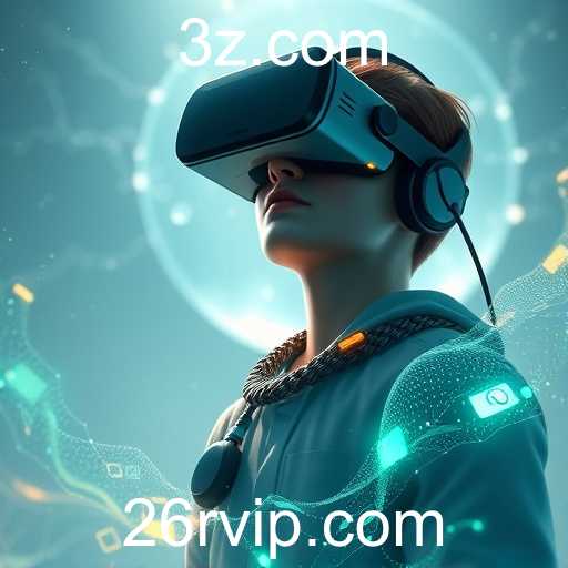 Novos Horizontes para o Mundo dos Jogos