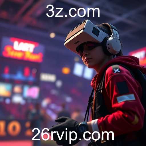 O Impacto Global dos Jogos em 2025