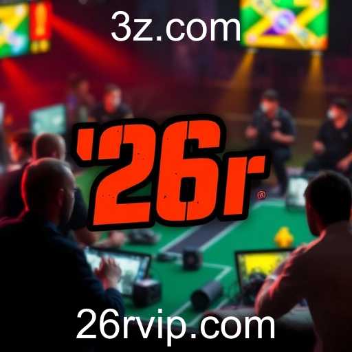 O Impacto de '26r' nos Jogos em Português