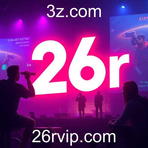 O Impacto de 26r na Indústria de Jogos em 2025