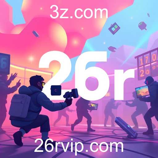 Novo Horizonte nos Jogos Online em 2026