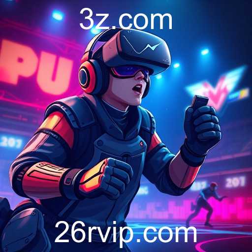 A Ascensão da 26r e a Revolução dos Jogos Online