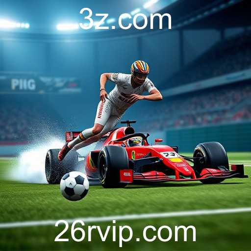A Fascinação dos Jogos de Esportes no Mundo Virtual